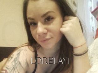 LORELAYI