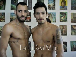 LatinRealMan