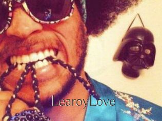 LearoyLove