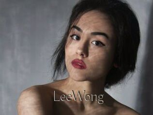 LeeWong