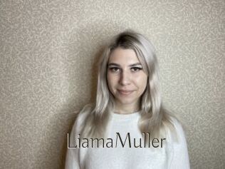 LiamaMuller