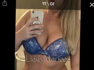 LiddyMarieee