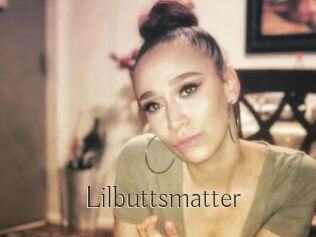 Lilbuttsmatter