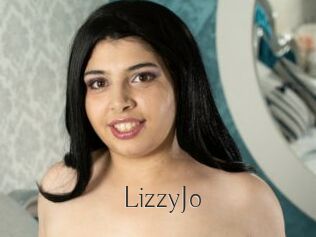 LizzyJo