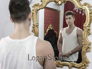 LoganStorm