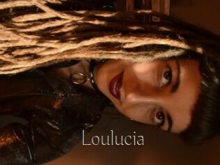 Loulucia