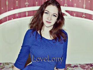 LoveLony