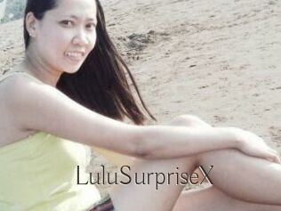 LuluSurpriseX