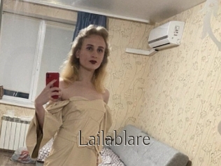 Lailablare