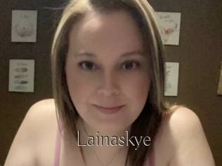 Lainaskye