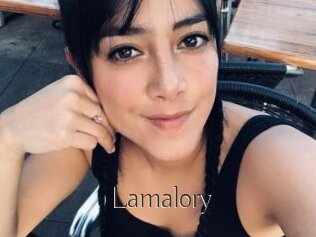 Lamalory