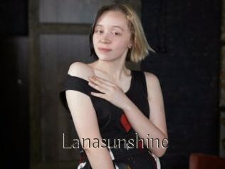 Lanasunshine