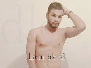 Latin_blond