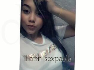 Latin_sexpaola