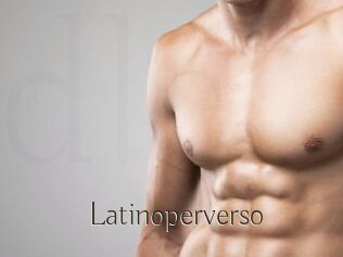 Latinoperverso