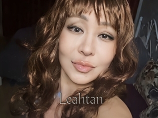 Leahtan