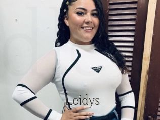 Leidys