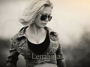 Lenaluna