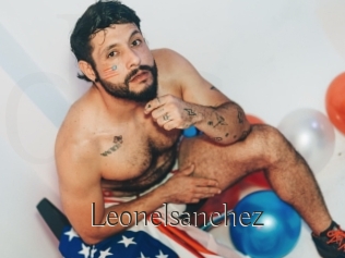 Leonelsanchez