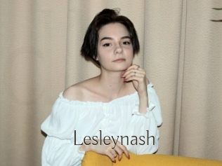 Lesleynash