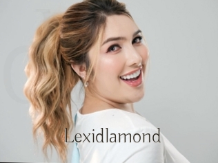 Lexidlamond