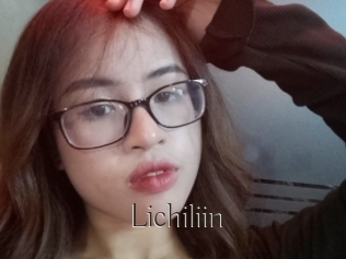 Lichiliin