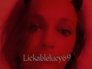 Lickablelucy69