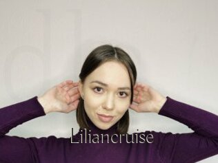 Liliancruise