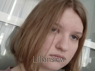 Lilianslow