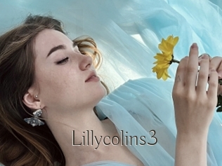 Lillycolins3