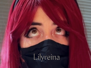 Lilyreina