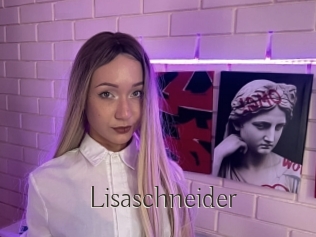 Lisaschneider