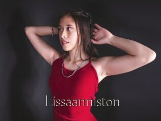 Lissaanniston