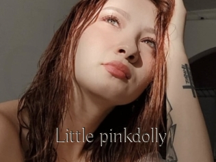 Little_pinkdolly