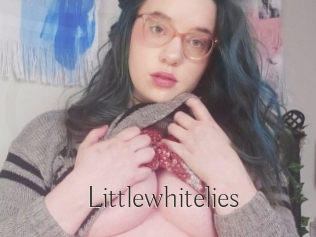 Littlewhitelies