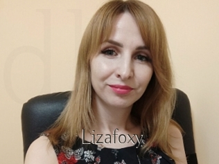 Lizafoxy