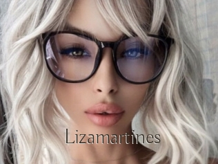 Lizamartines