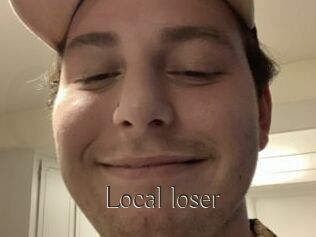 Local_loser