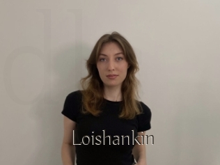 Loishankin