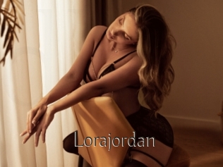 Lorajordan