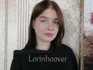 Lorinhoover