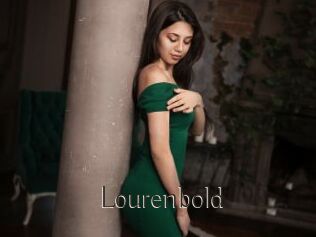 Lourenbold