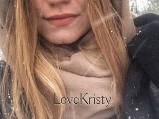 LoveKristy