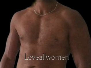 Loveallwomen