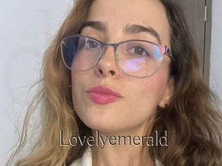 Lovelyemerald