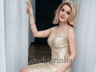 Lovelyjerusha