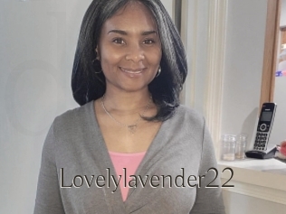 Lovelylavender22