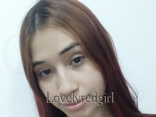 Lovelyredgirl