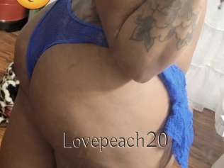 Lovepeach20