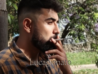 Lucagionato